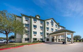 Best Western La Grange Inn & Suites